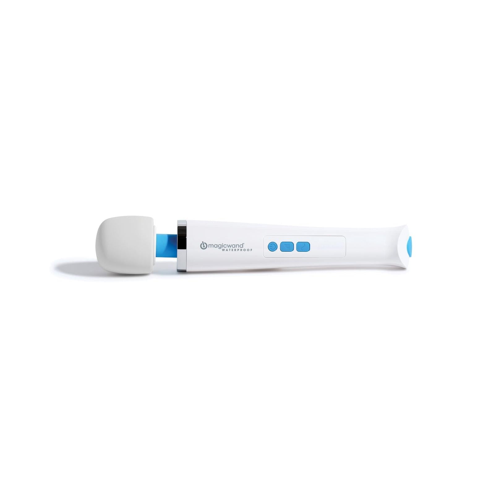 Magic Wand HV-360 Waterproof Rechargeable Wand Massager