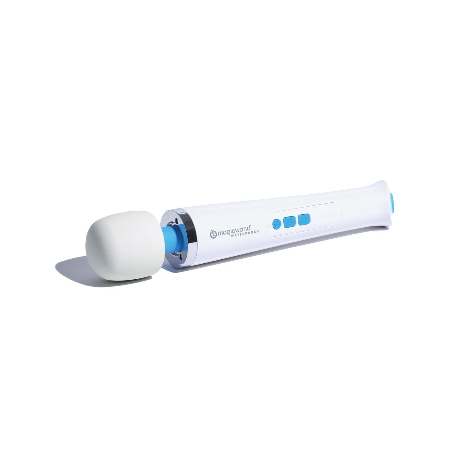 Magic Wand HV-360 Waterproof Rechargeable Wand Massager
