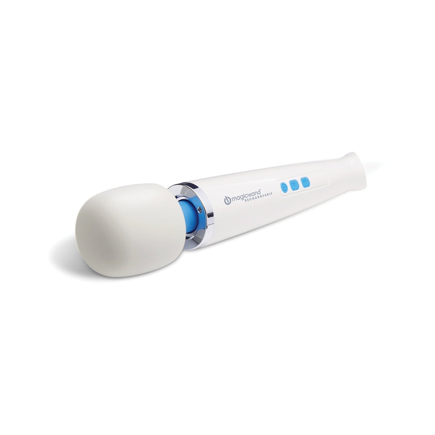 Magic Wand Rechargeable Vibrator
