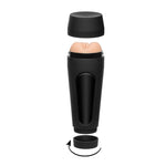 Main Squeeze Lexi Luna ULTRASKYN Pussy Stroker in Vanilla