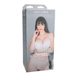 Main Squeeze Lexi Luna ULTRASKYN Pussy Stroker in Vanilla