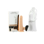 Naked Addiction 7.5 Inch Rotating & Thrusting Dildo