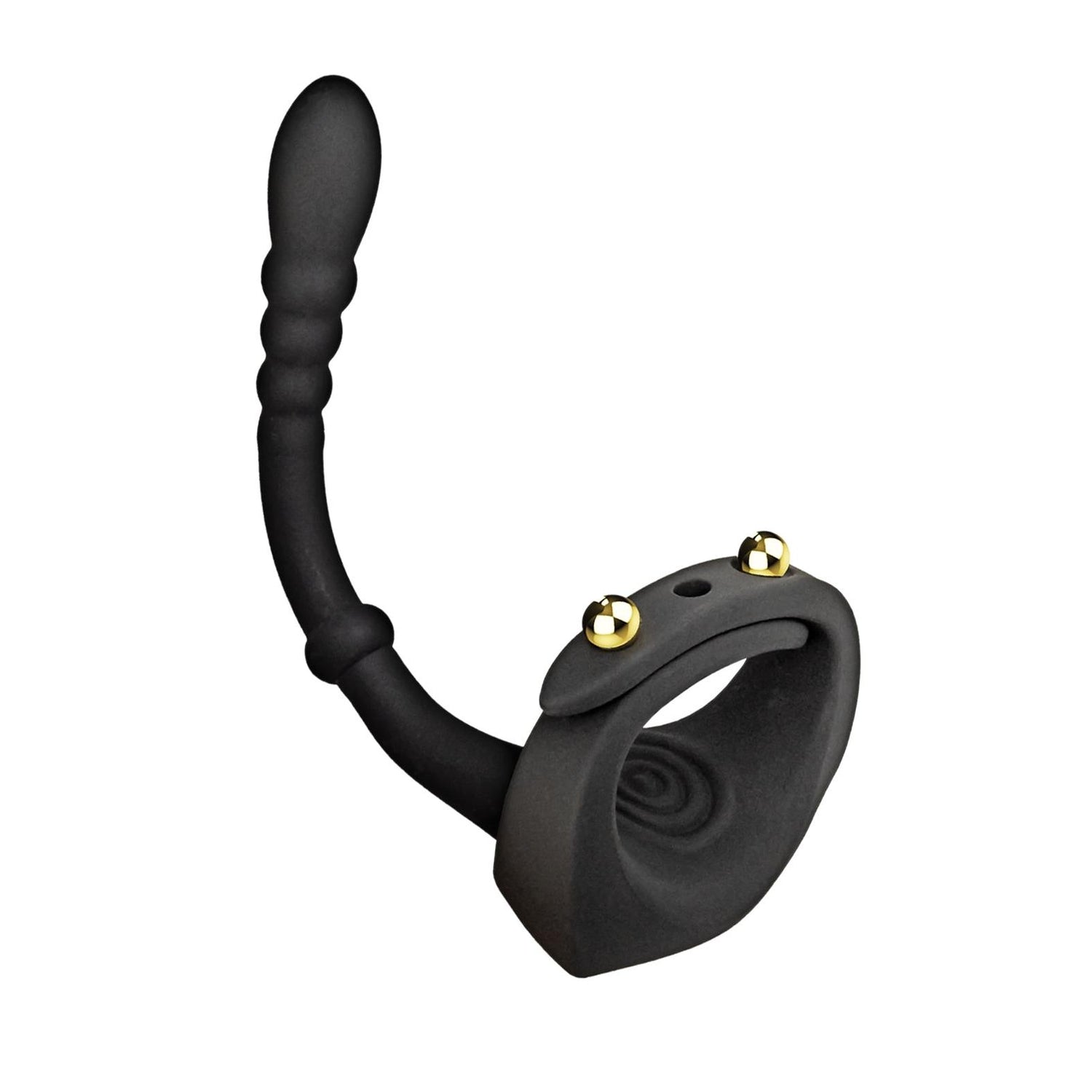 Nasstoys Magic Dual Pleasure Vibrating C-Ring