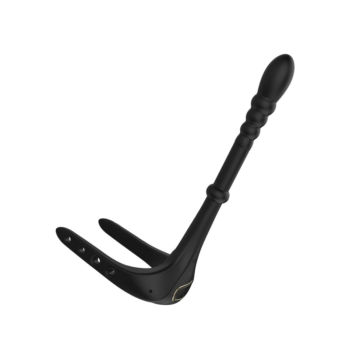 Nasstoys Magic Dual Pleasure Vibrating C-Ring