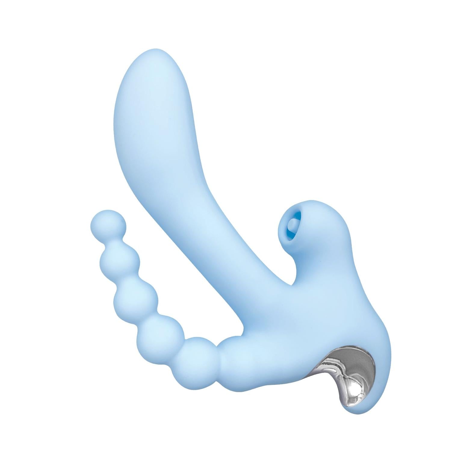Nasstoys Sky Cirrus Three Way Vibe
