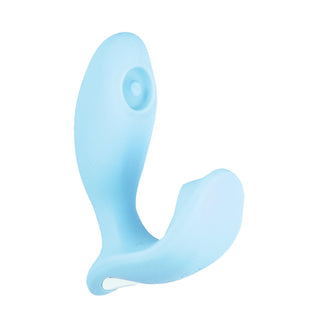 Nasstoys Sky Stratus Tapping Butt Plug