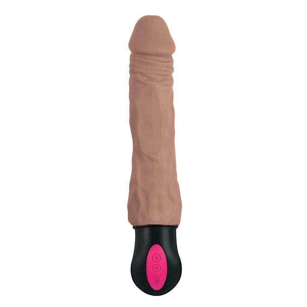 Natural Realskin Hot Cock 