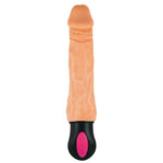 Natural Realskin Hot Cock 