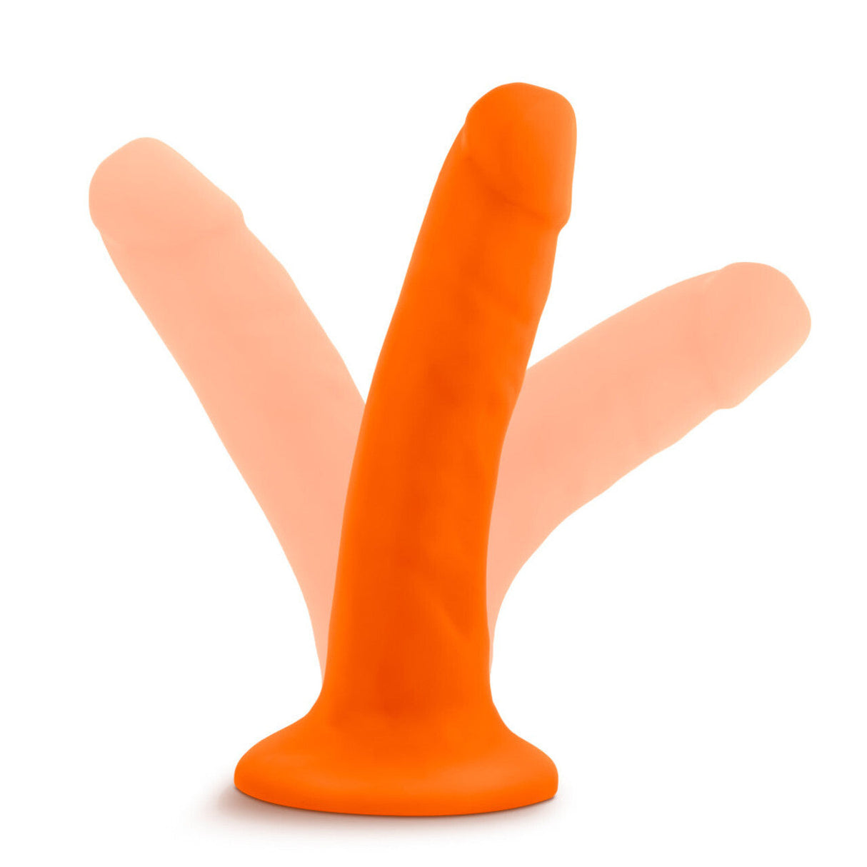 Neo Dual Density Dildo