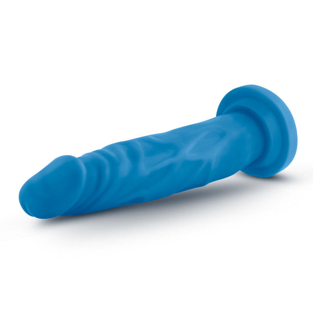 Neo Dual Density Dildo
