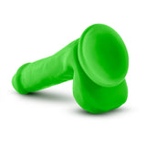 Neo Dual Density Dildo