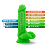 Neo Dual Density Dildo