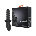 Nexus Ascend Thrusting Rotating Massager