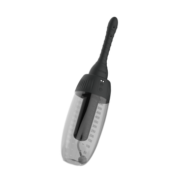Nexus Automatic Rotating 360 Anal Douche