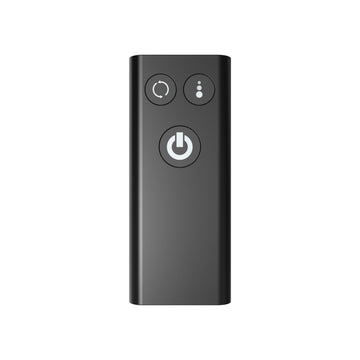 Nexus Automatic Rotating 360 Anal Douche