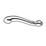 njoy Eleven Stainless Steel Dildo