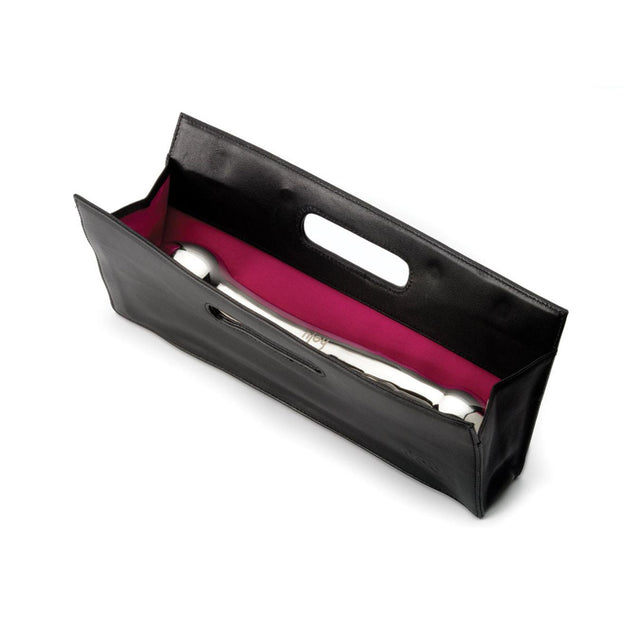 njoy Eleven Stainless Steel Dildo