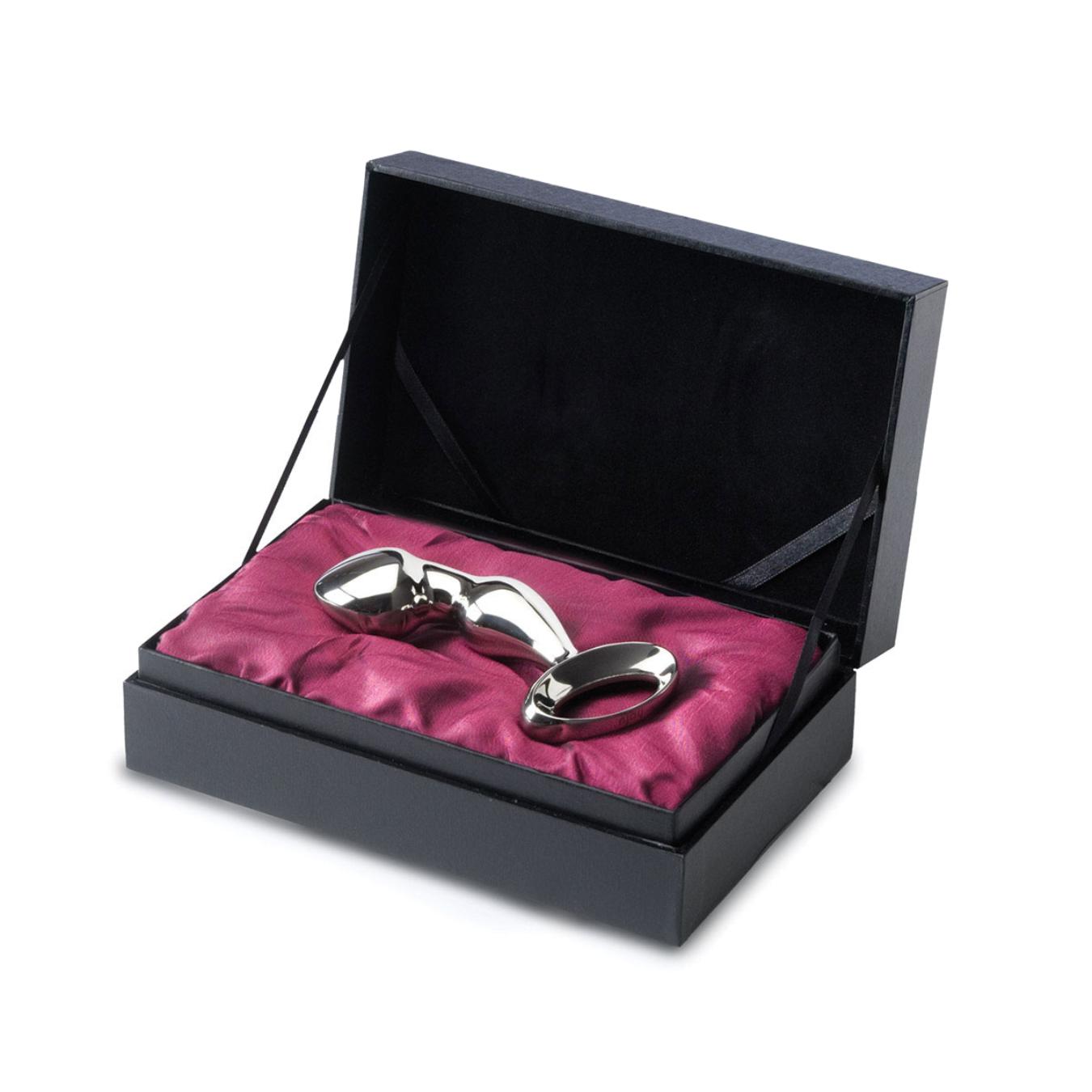 njoy Pfun Plug