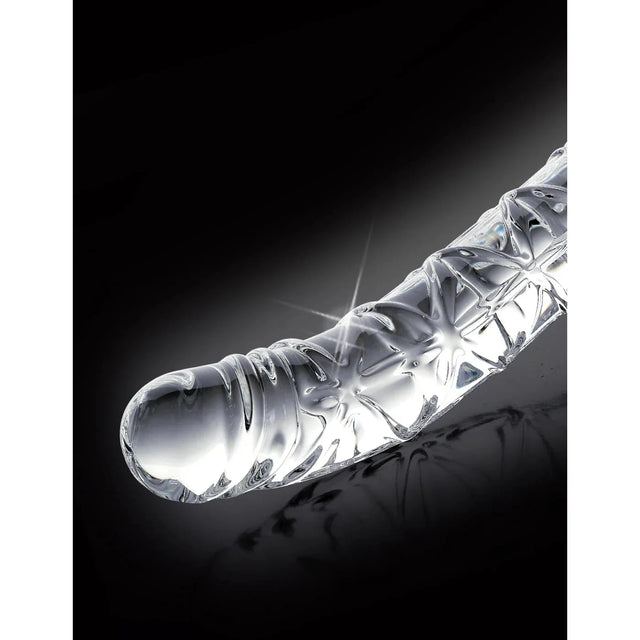 No. 60 Glass Dildo