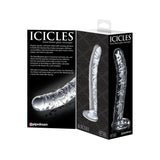 No. 60 Glass Dildo