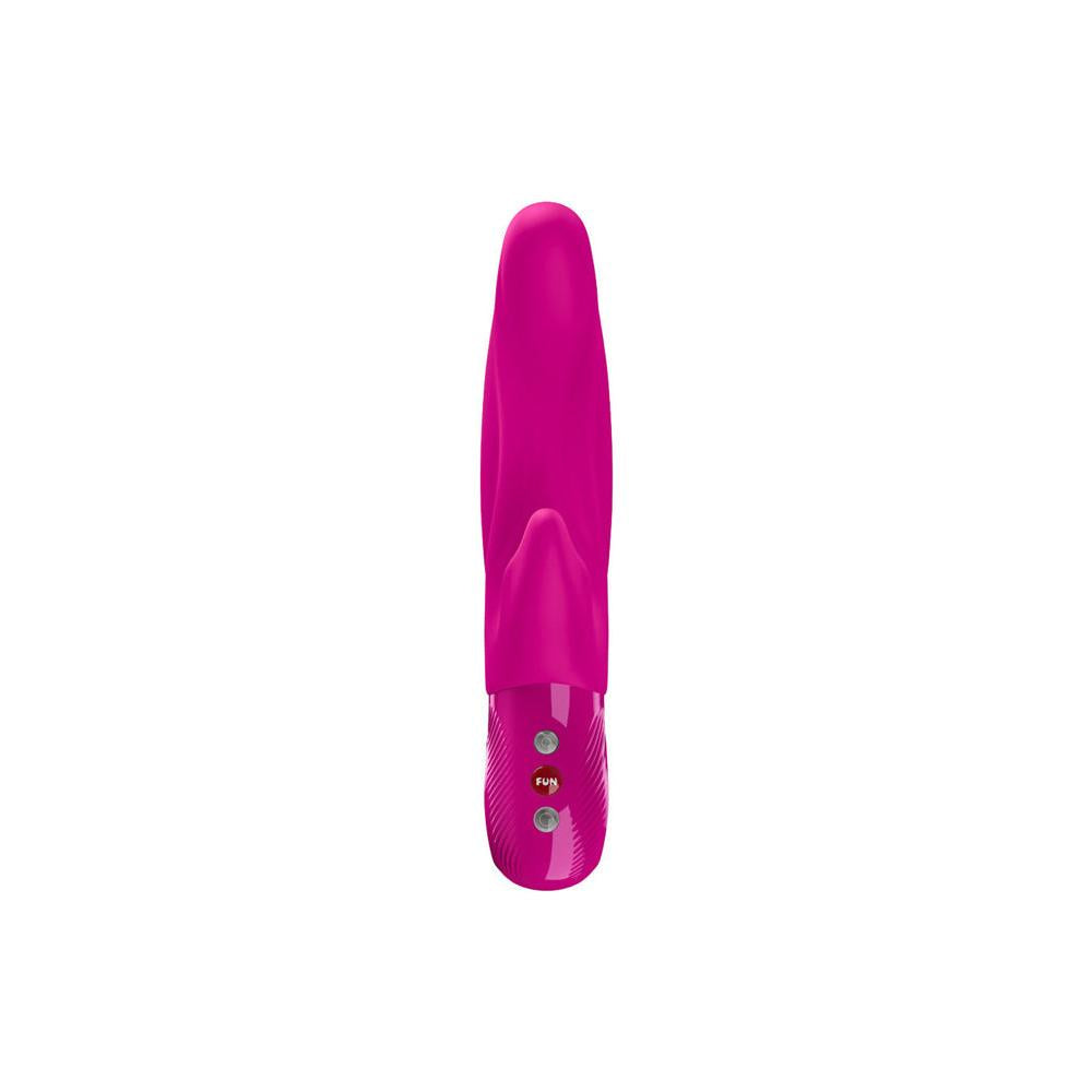 Fun Factory Lady Bi Rabbit Vibrator in Magenta