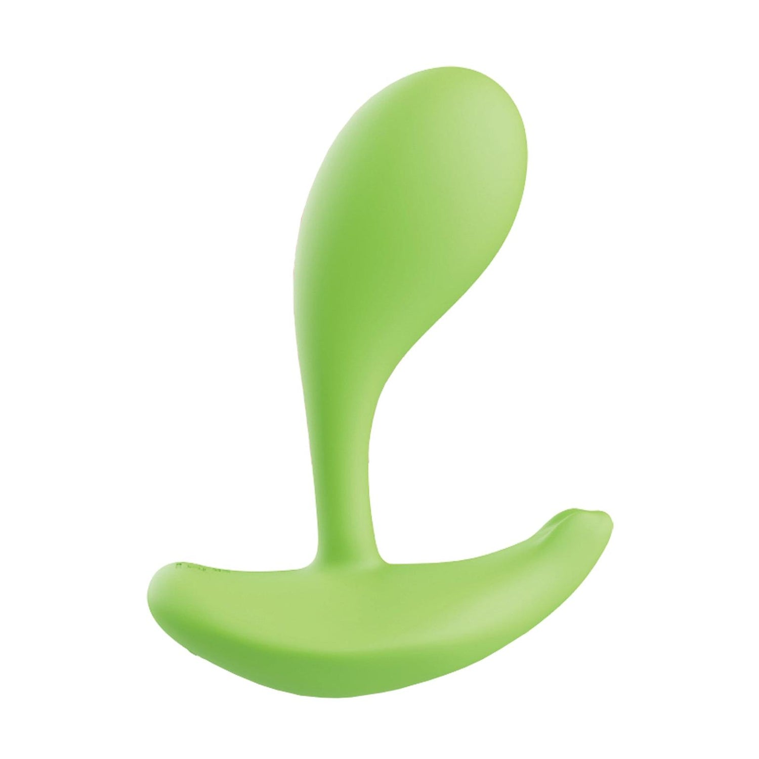 Oly 2 Pressure Sensing App-Enabled Wearable Clit & G Spot Vibrator in Green