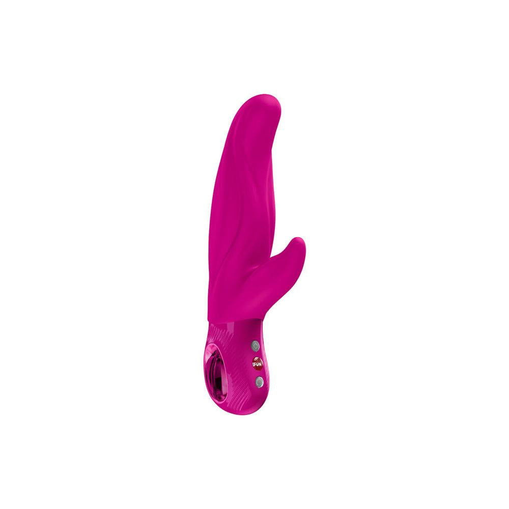 Fun Factory Lady Bi Rabbit Vibrator in Magenta