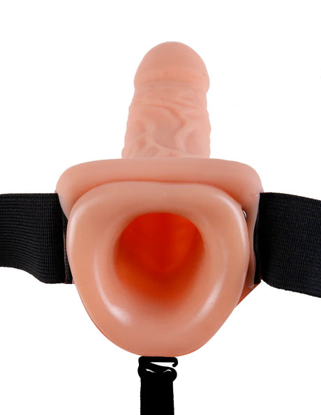 Fetish Fantasy Series Hollow Strap-On