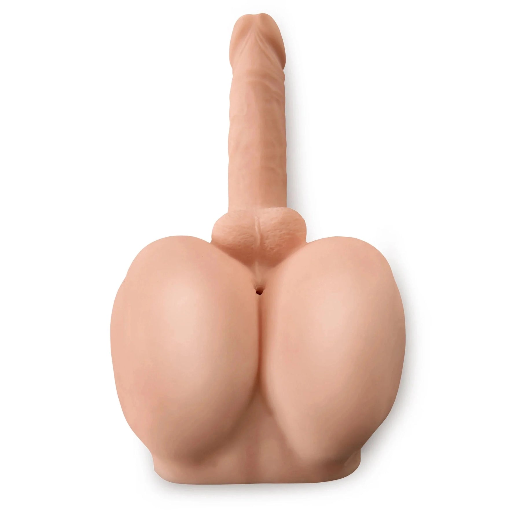 PDX Interactive Bad Boy Male Masturbator