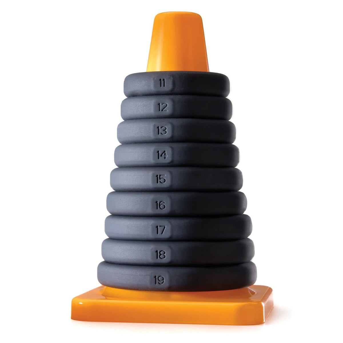 Perfect Fit Play Zone Ring Toss Cock Ring Kit