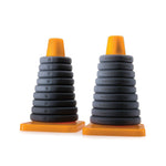Perfect Fit Play Zone Ring Toss Cock Ring Kit