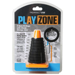 Perfect Fit Play Zone Ring Toss Cock Ring Kit