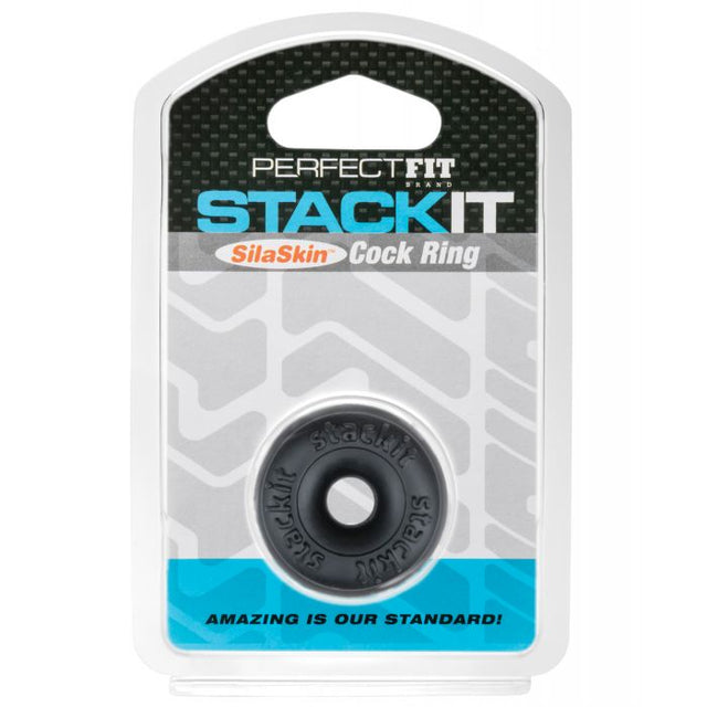 Perfect Fit Stackit Cock Ring