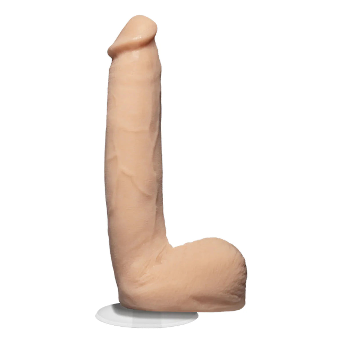 Pierce Paris 9 Inch ULTRASKYN Cock