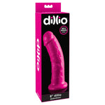 Pipedream Dillio Dildo