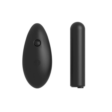 Pipedream Remote Control Vibrating Panties