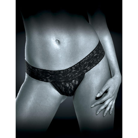 Pipedream Remote Control Vibrating Panties