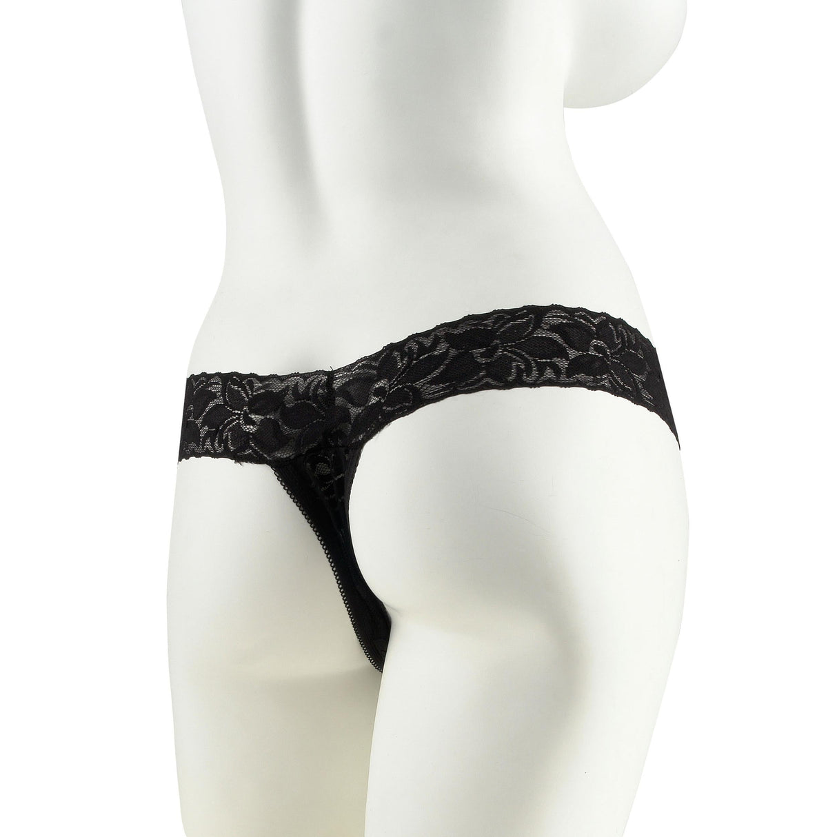 Pipedream Remote Control Vibrating Panties