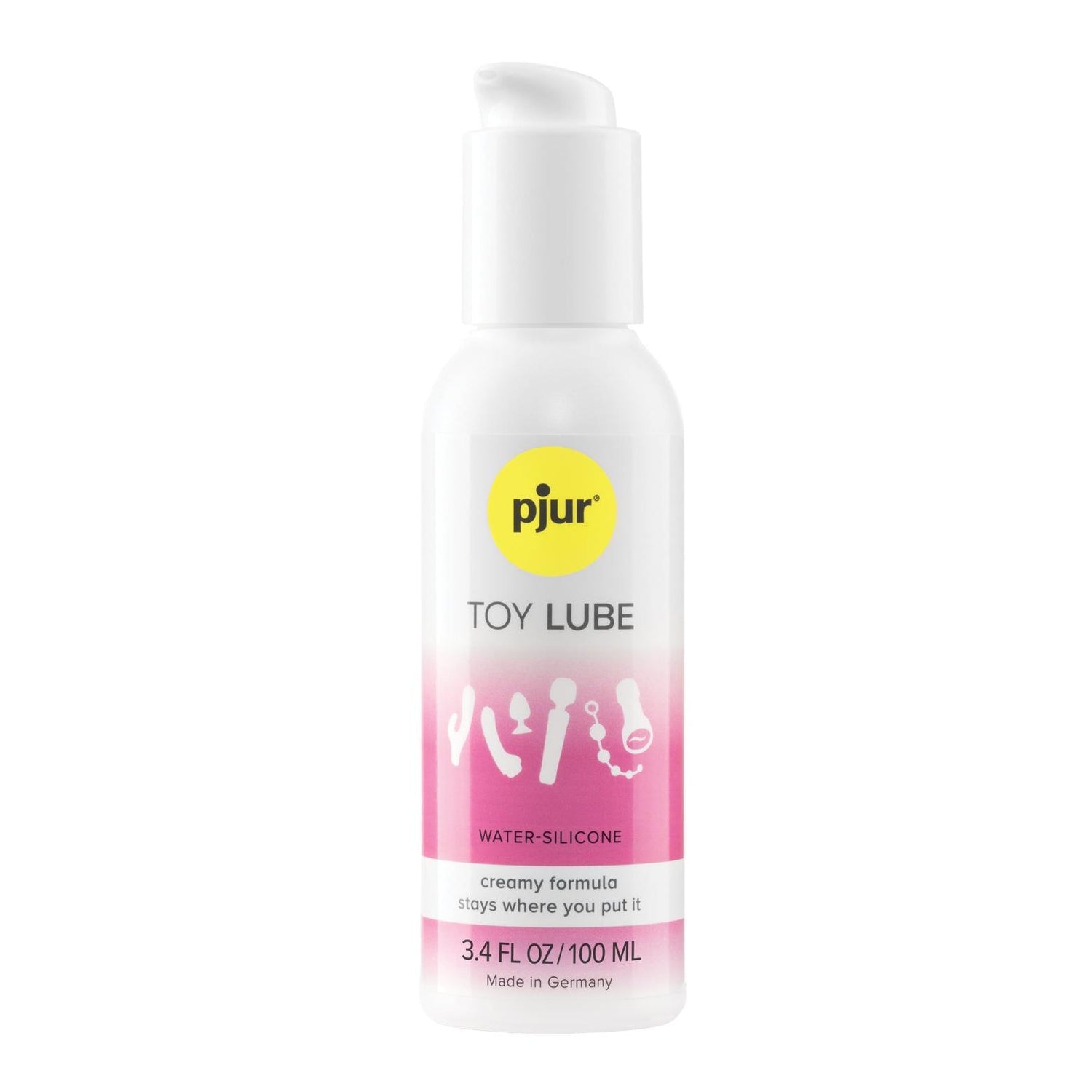 Pjur Toy Lube 3.4 oz