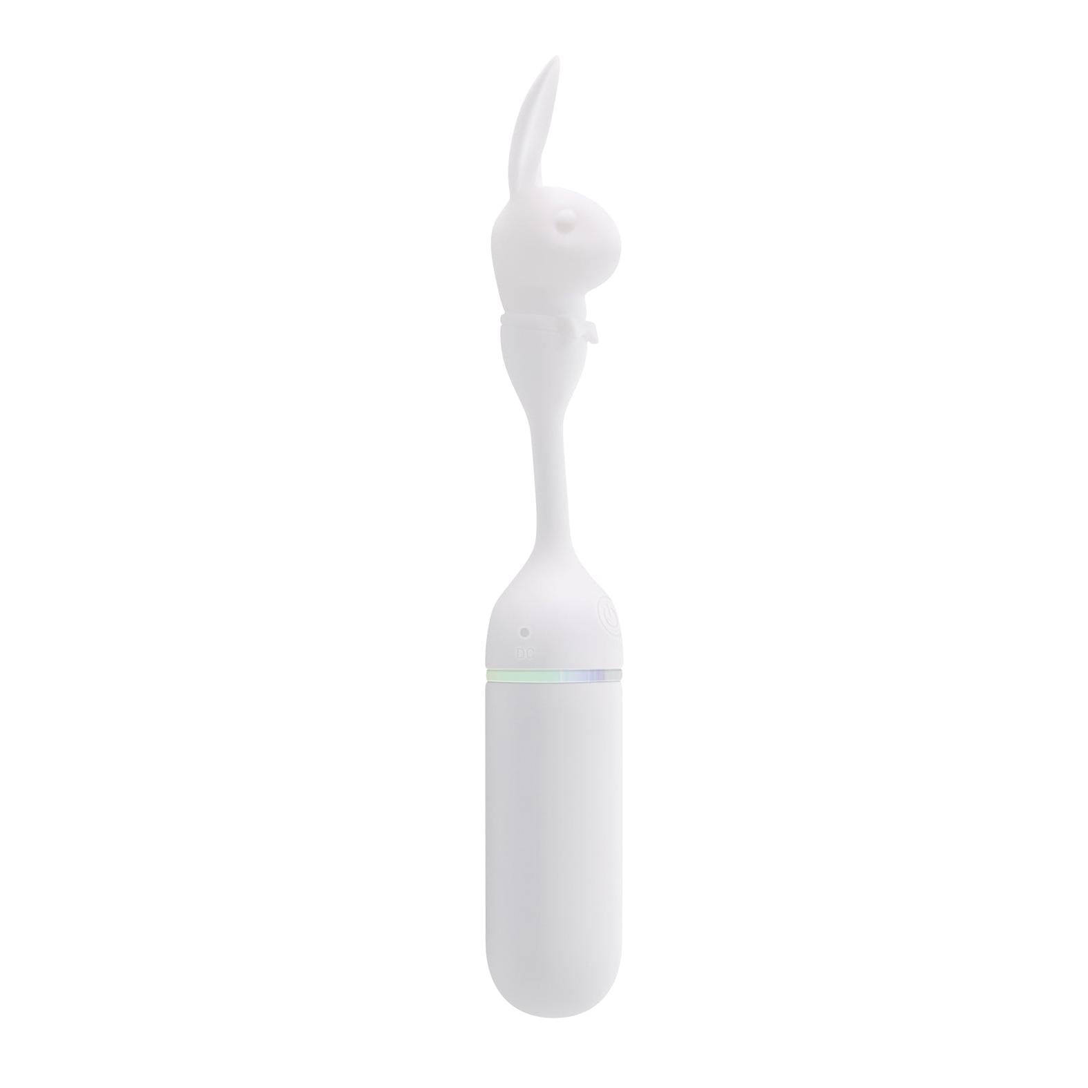 Playboy Pleasure Lucky Charm Bullet Vibe