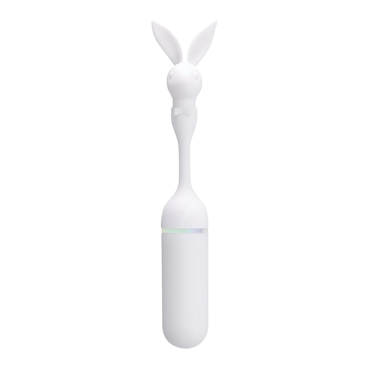 Playboy Pleasure Lucky Charm Bullet Vibe