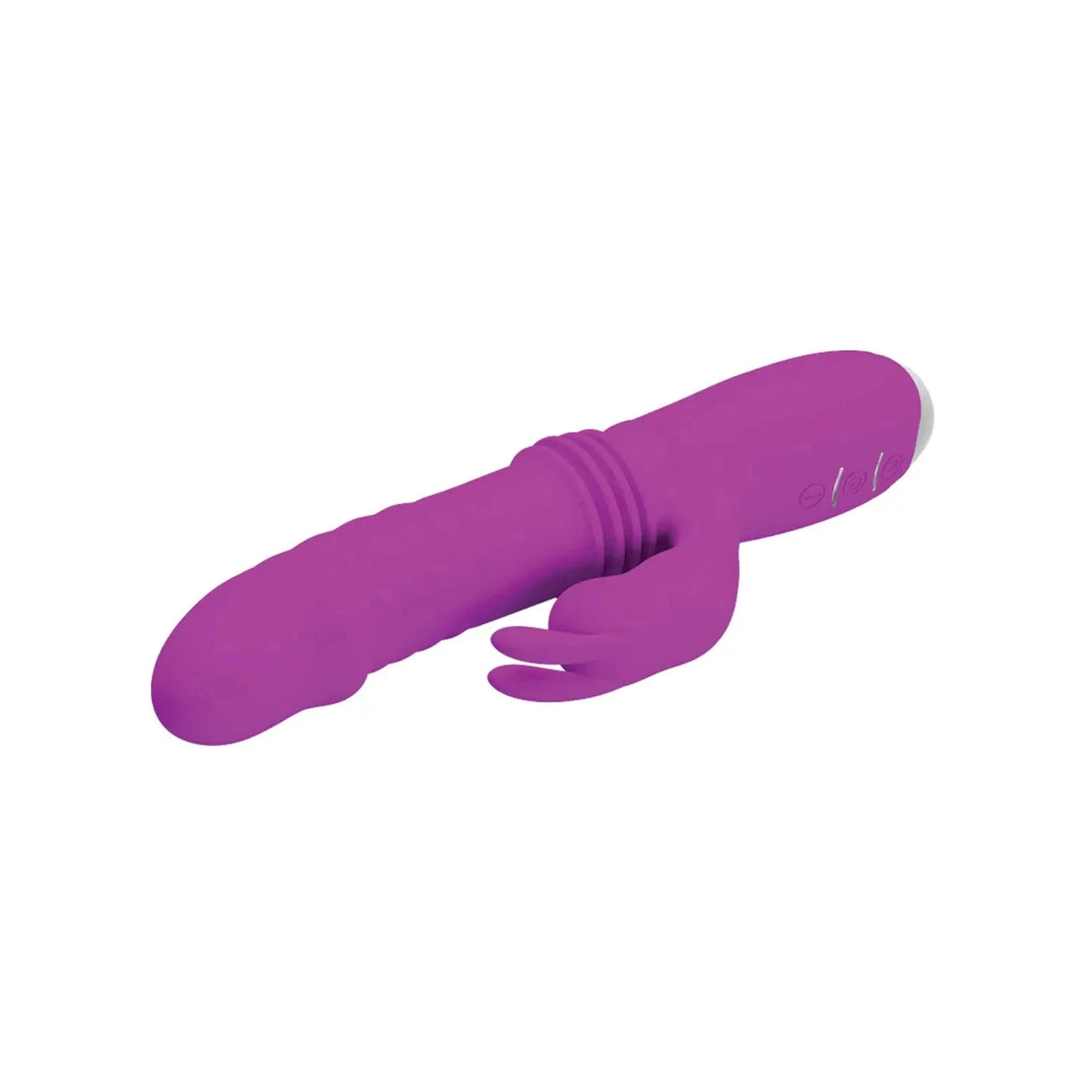 Pretty Love Dorothy Thrusting Rabbit Vibe