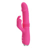 Pretty Love Dorothy Thrusting Rabbit Vibe