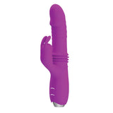 Pretty Love Dorothy Thrusting Rabbit Vibe