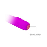 Pretty Love Leopold Mini Thruster