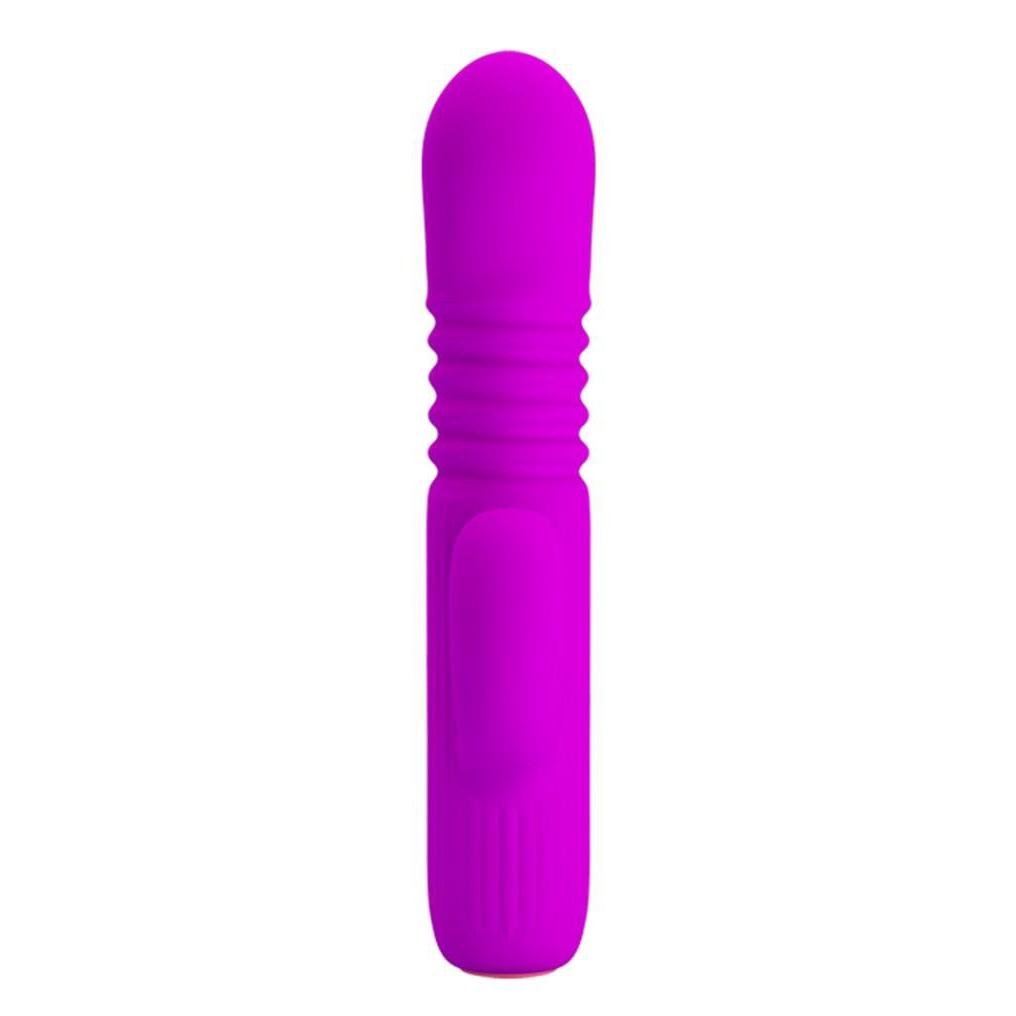 Pretty Love Leopold Mini Thruster