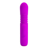 Pretty Love Leopold Mini Thruster