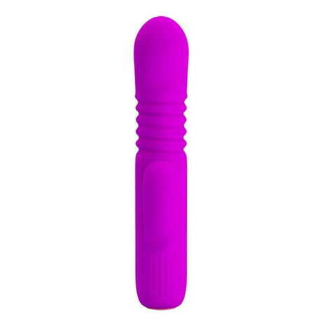 Pretty Love Leopold Mini Thruster