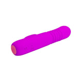 Pretty Love Leopold Mini Thruster