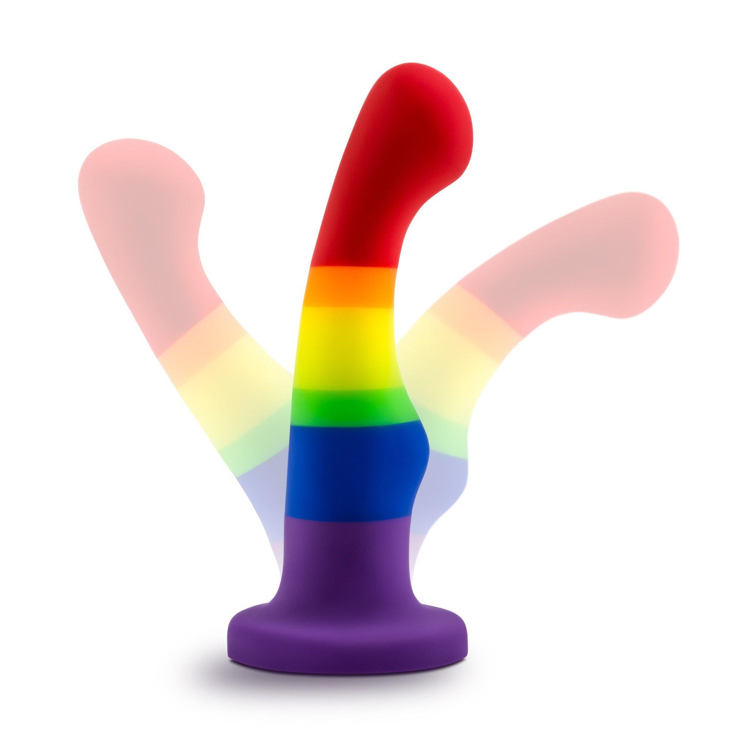Rainbow Dildos - Best Sellers 2026 - HotCherry Rainbow Dildos - Best Sellers 2026 - HotCherry